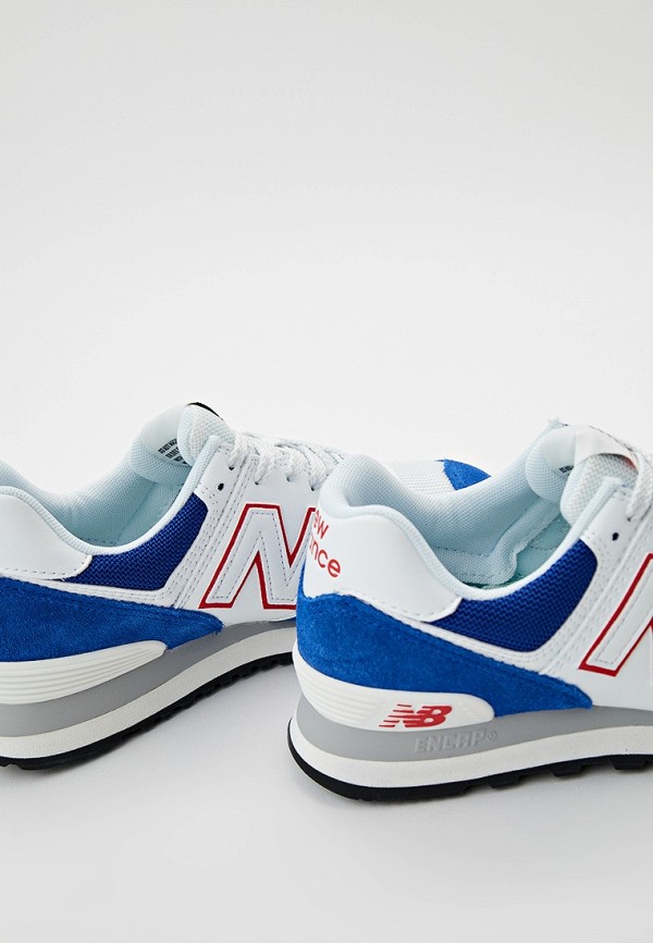 New Balance Кроссовки - 574 - фото 4