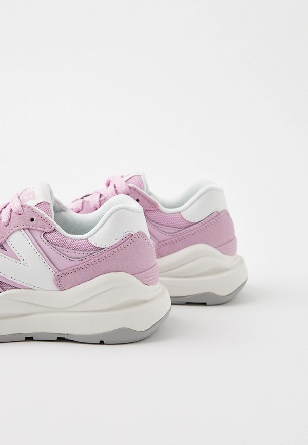 New Balance Кроссовки - 5740 - фото 4