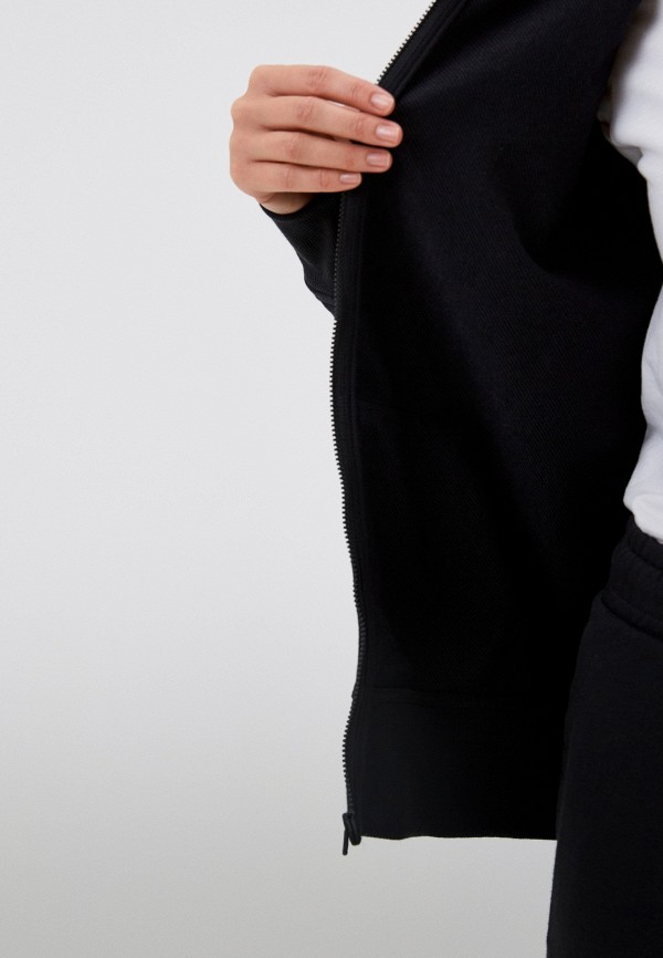 New Balance Толстовка - NB Essentials Full Zip Hoodie - фото 4