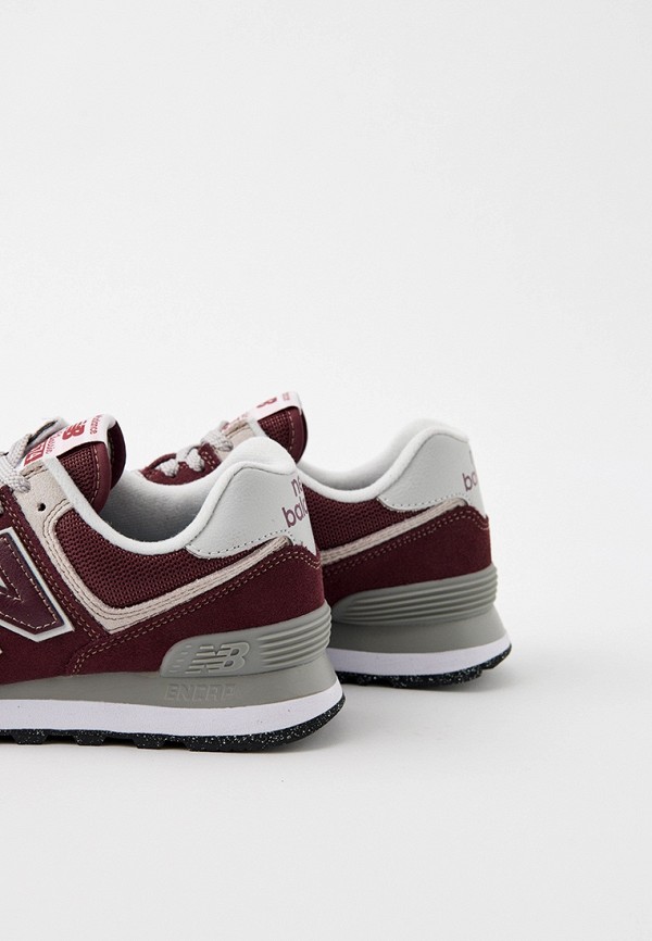 New Balance Кроссовки - 574 - фото 4
