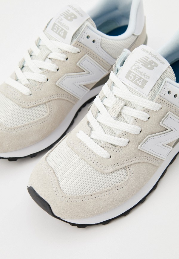 New Balance Кроссовки - 574 - фото 2