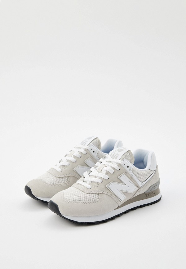 New Balance Кроссовки - 574 - фото 3
