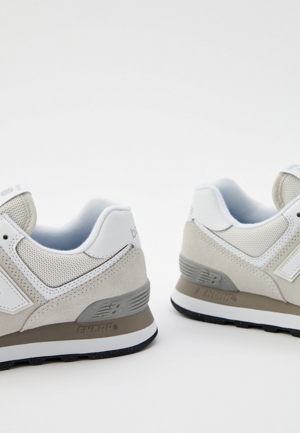 New Balance Кроссовки - 574 - фото 4