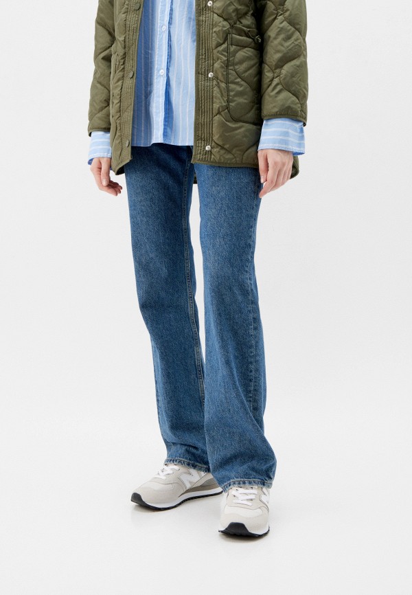 New Balance Кроссовки - 574 - фото 6