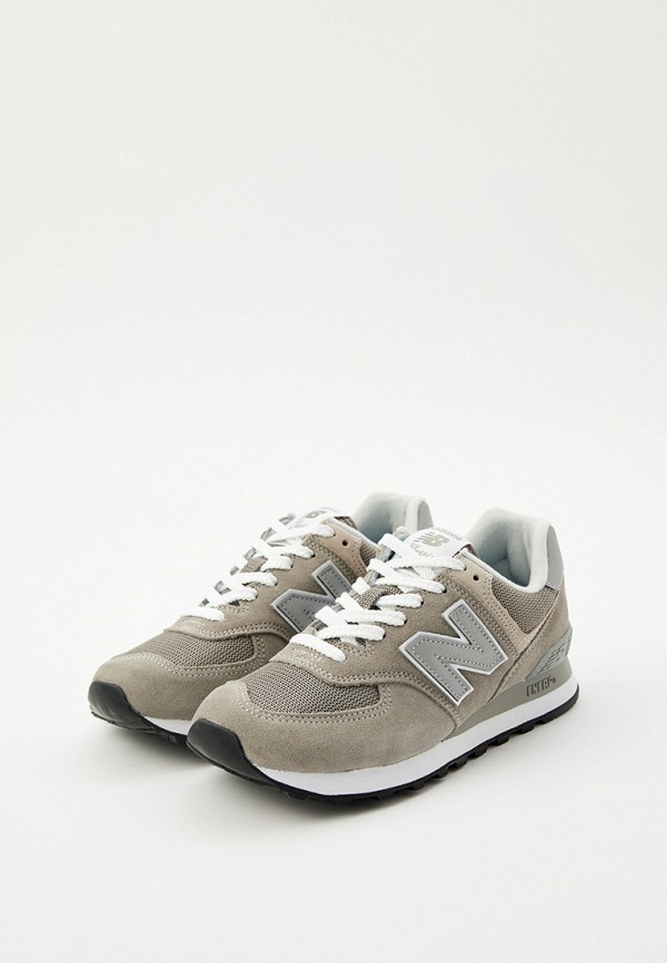 New Balance Кроссовки - 574 - фото 3