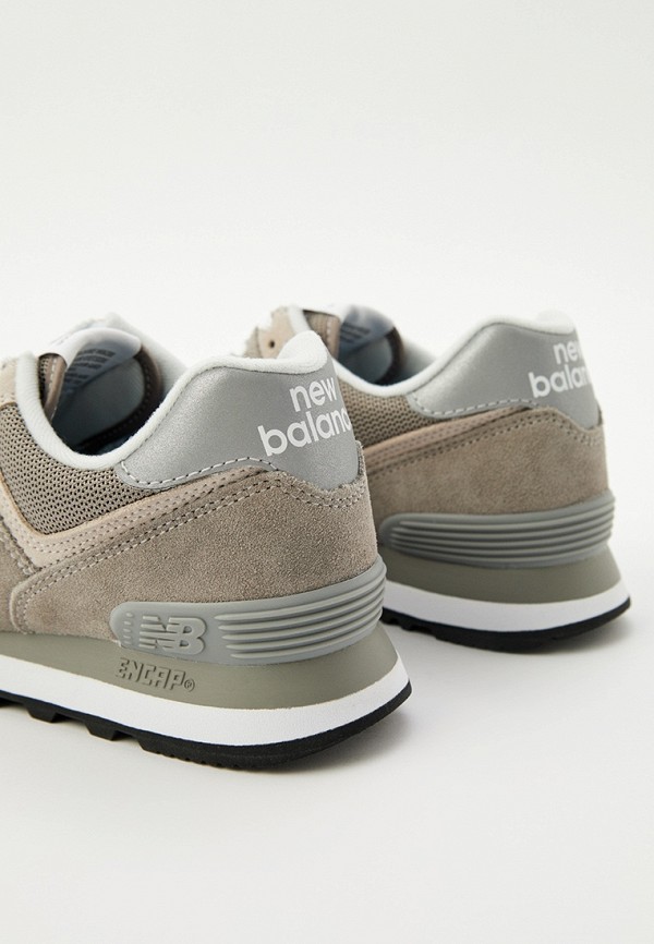 New Balance Кроссовки - 574 - фото 4