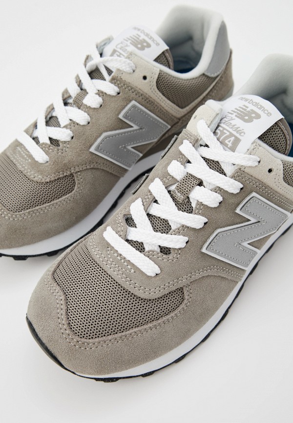 New Balance Кроссовки - 574 - фото 2