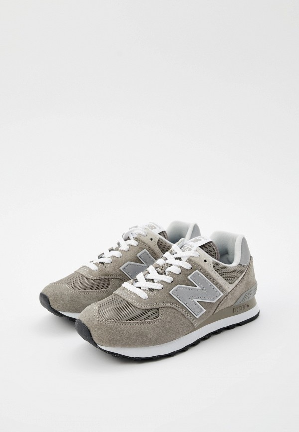 New Balance Кроссовки - 574 - фото 3