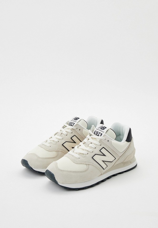 New Balance Кроссовки - 574 - фото 3