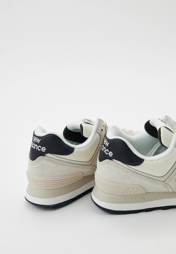 New Balance Кроссовки - 574 - фото 4