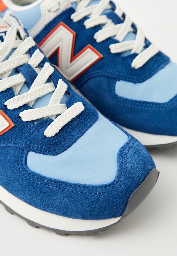 New Balance Кроссовки - 574 - фото 2