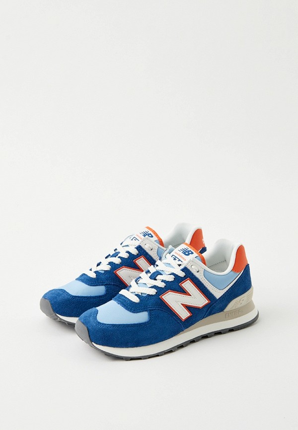 New Balance Кроссовки - 574 - фото 3