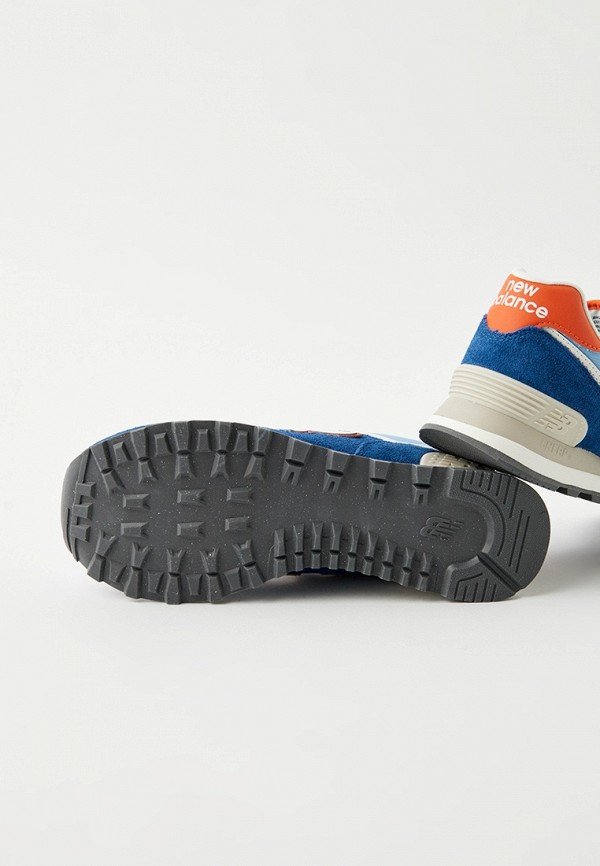 New Balance Кроссовки - 574 - фото 5