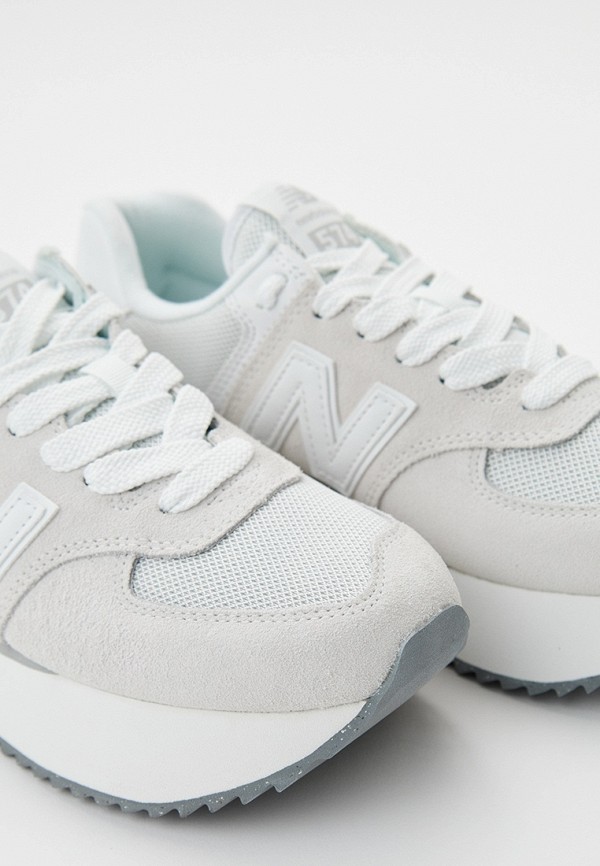 New Balance Кроссовки - 574+ - фото 2