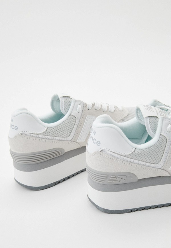 New Balance Кроссовки - 574+ - фото 4