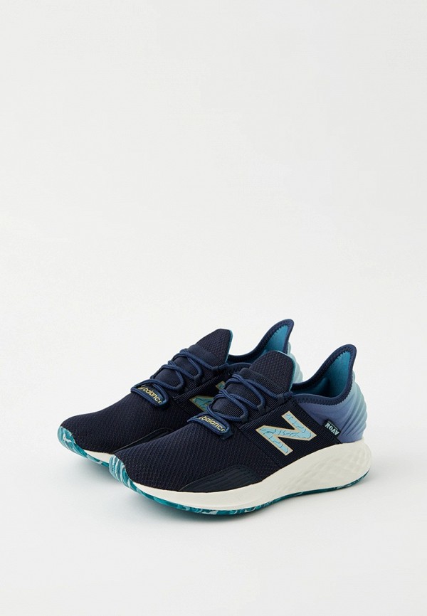 New Balance Кроссовки - FRESH FOAM - фото 3