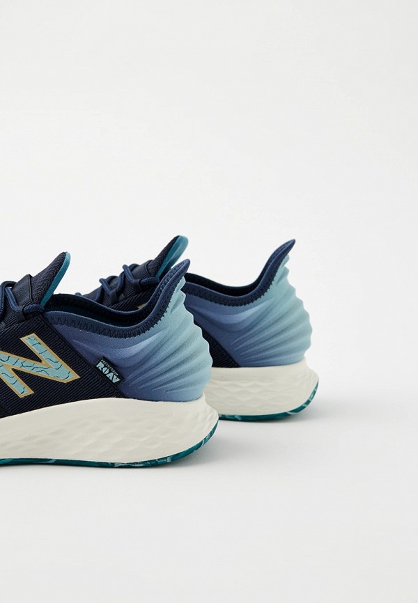 New Balance Кроссовки - FRESH FOAM - фото 4