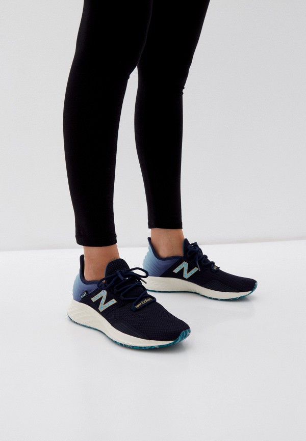 New Balance Кроссовки - FRESH FOAM - фото 6