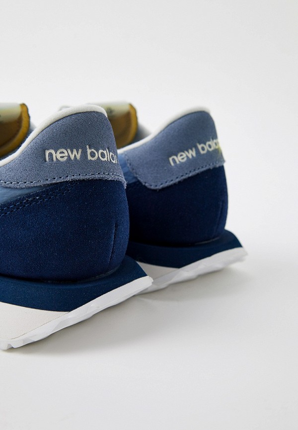 New Balance Кроссовки - 237 - фото 4