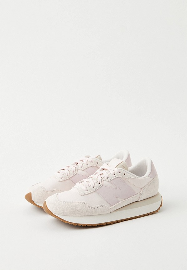 New Balance Кроссовки - 237 - фото 3