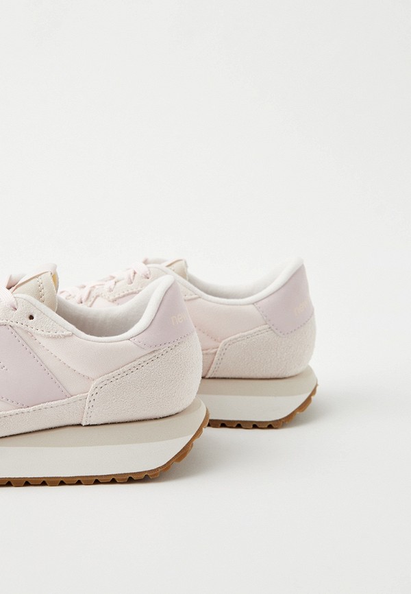 New Balance Кроссовки - 237 - фото 4