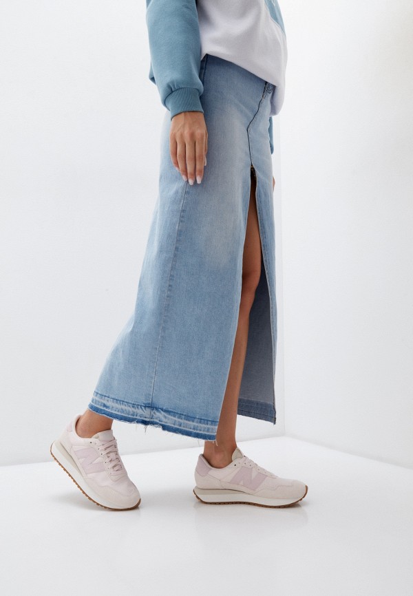 New Balance Кроссовки - 237 - фото 6