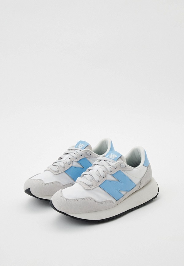 New Balance Кроссовки - 237 - фото 3