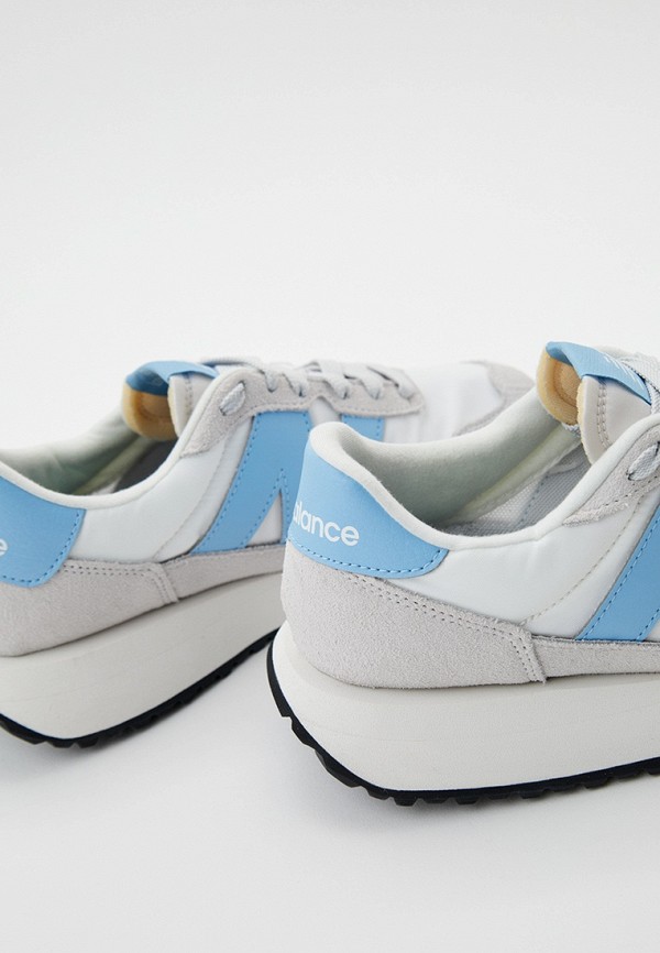 New Balance Кроссовки - 237 - фото 4