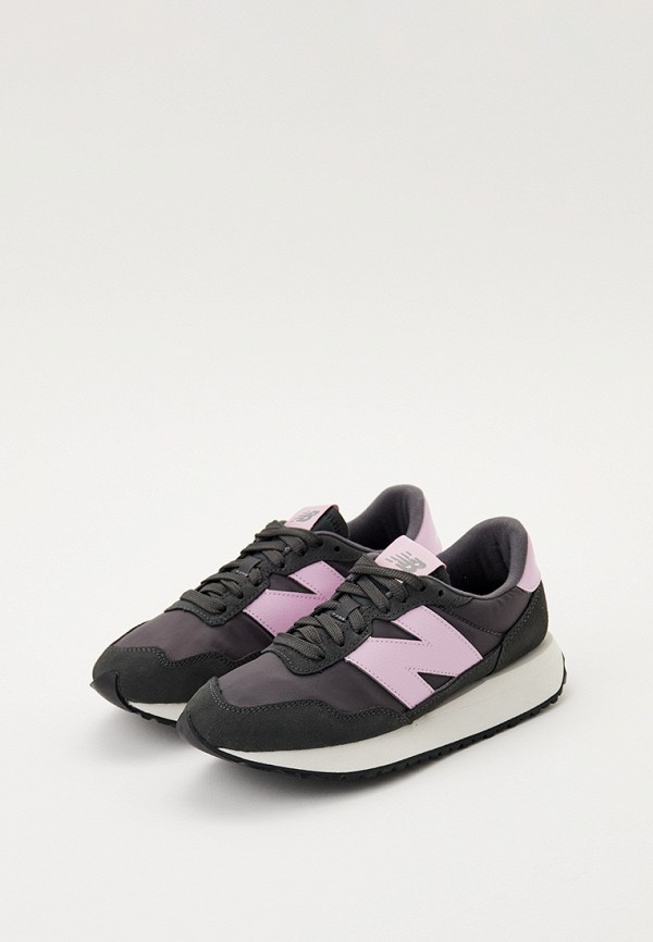 New Balance Кроссовки - 237 - фото 3