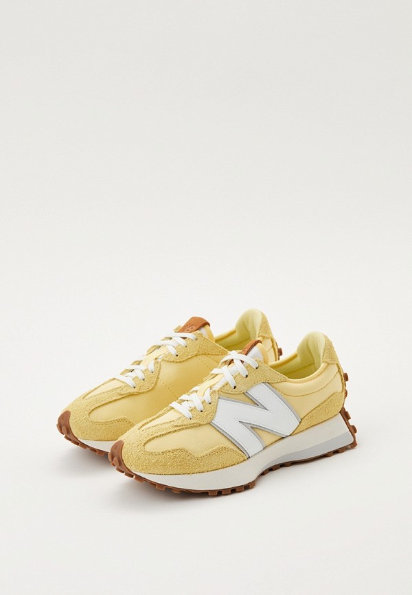New Balance Кроссовки - 327 - фото 3