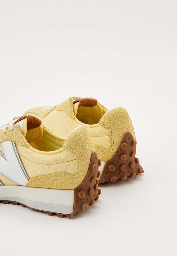 New Balance Кроссовки - 327 - фото 4