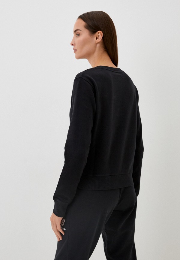 New Balance Свитшот - NB Essentials Crew Fleece - фото 3