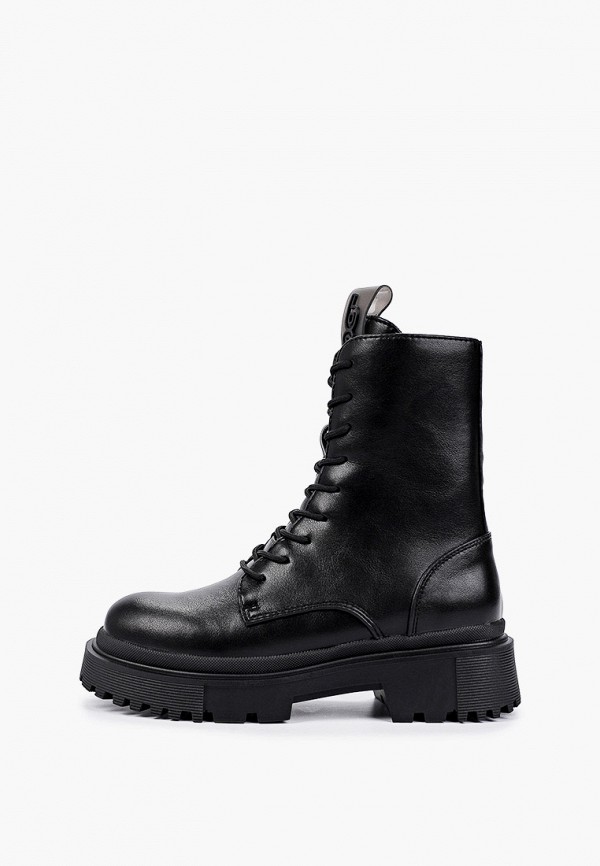 Betsy Ботинки - фото 1