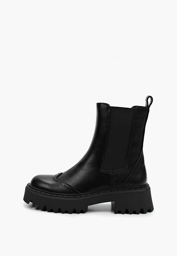 Betsy Ботинки - фото 1