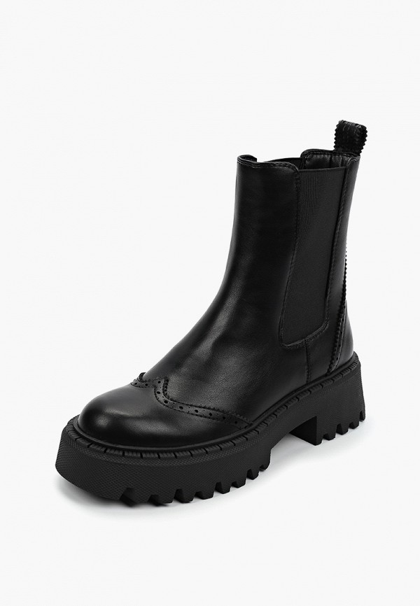 Betsy Ботинки - фото 2