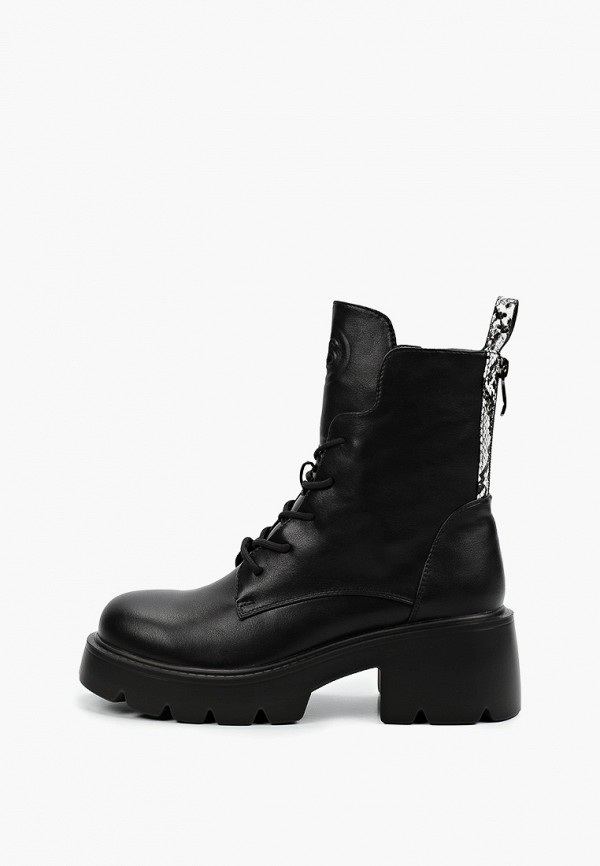 Betsy Ботильоны - фото 1