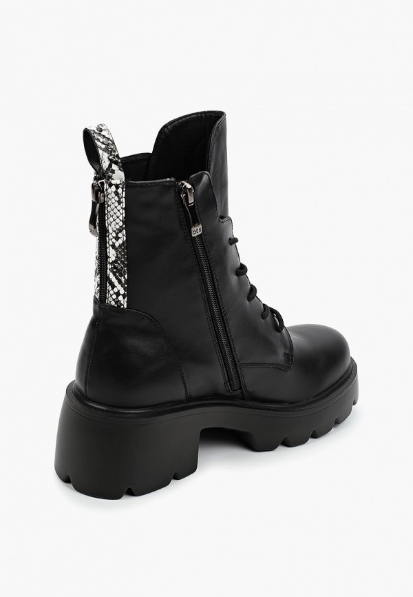 Betsy Ботильоны - фото 3