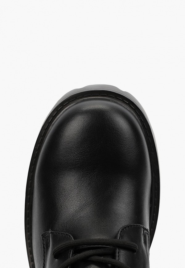 Betsy Ботильоны - фото 4