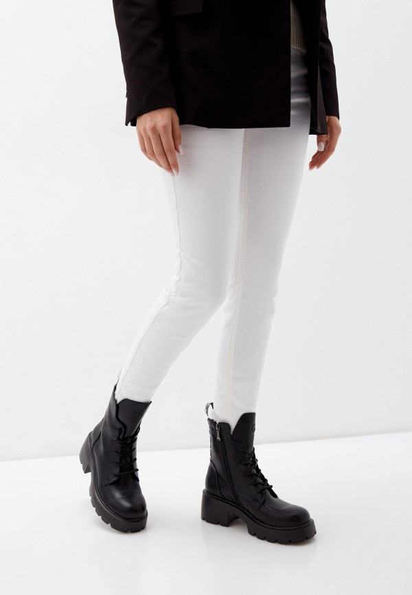 Betsy Ботильоны - фото 6