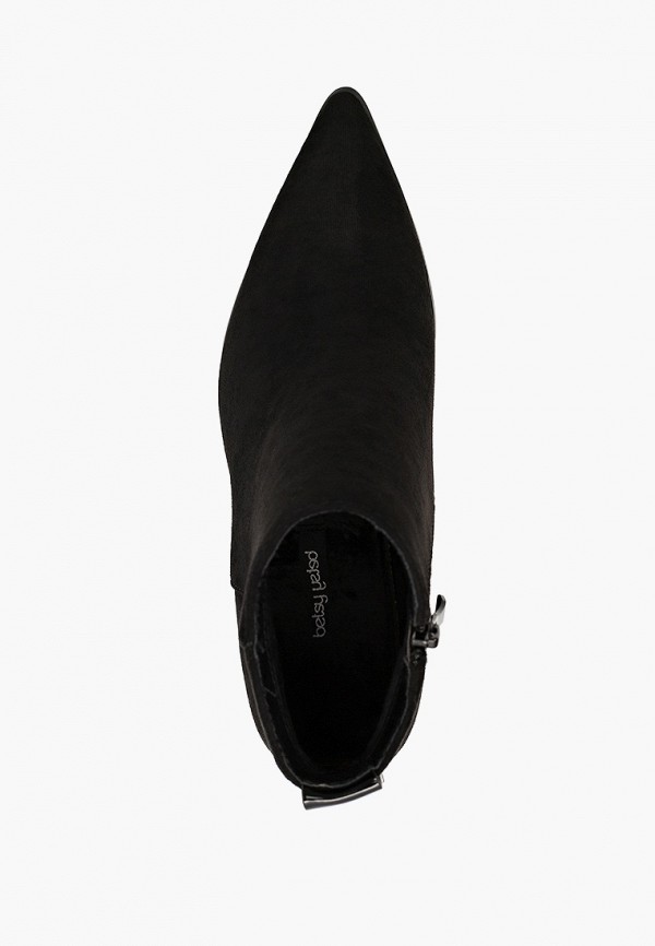 Betsy Ботильоны - фото 4