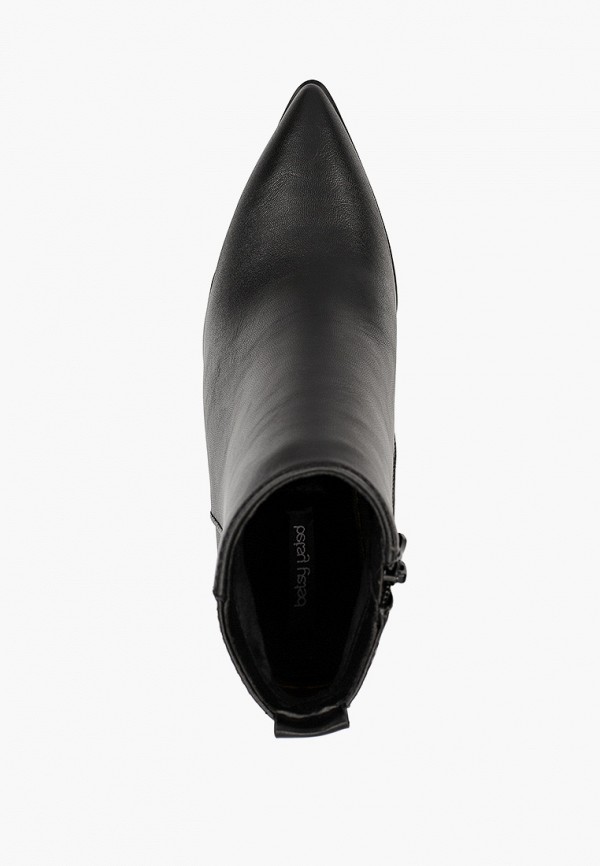 Betsy Ботильоны - фото 4