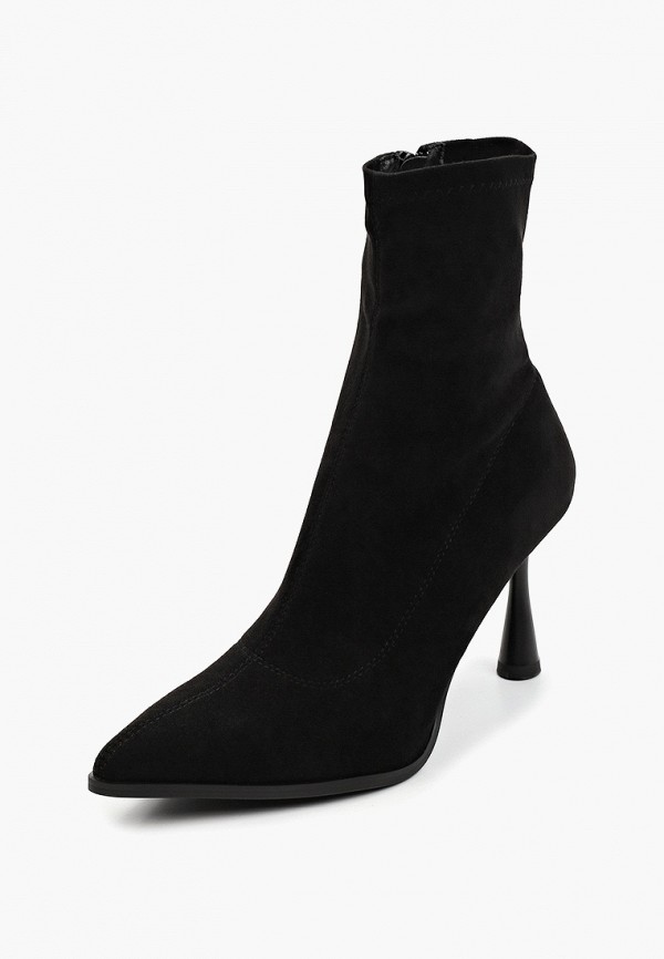 Betsy Ботильоны - фото 2