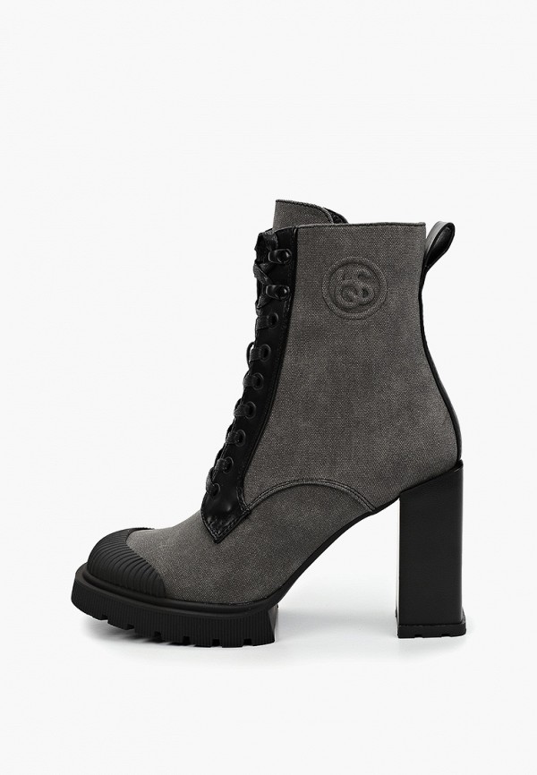 Betsy Ботильоны - фото 1