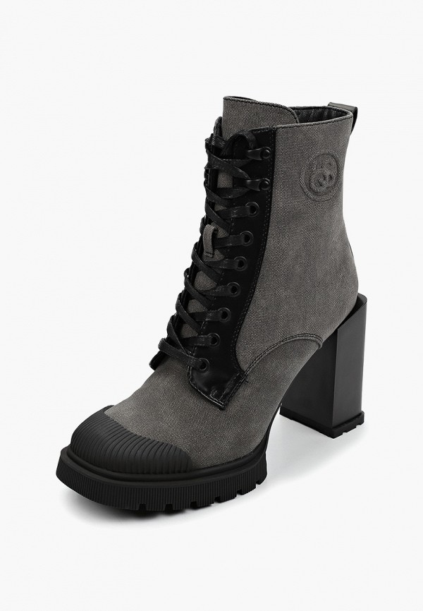 Betsy Ботильоны - фото 2