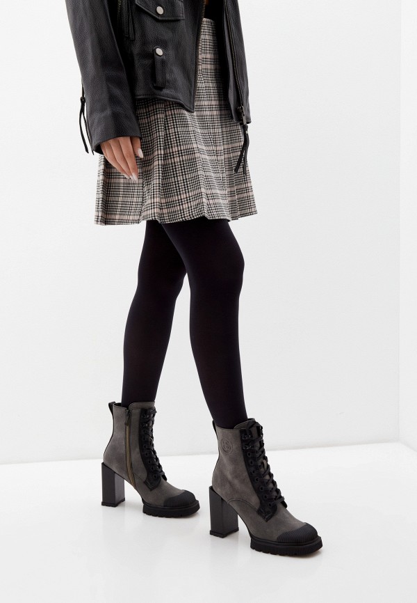 Betsy Ботильоны - фото 6