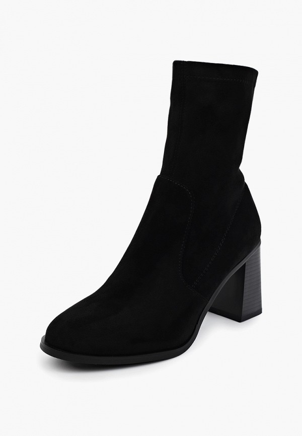 Betsy Ботильоны - фото 2