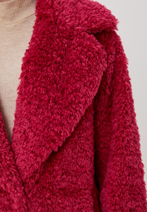 Fracomina Пальто меховое - фото 5