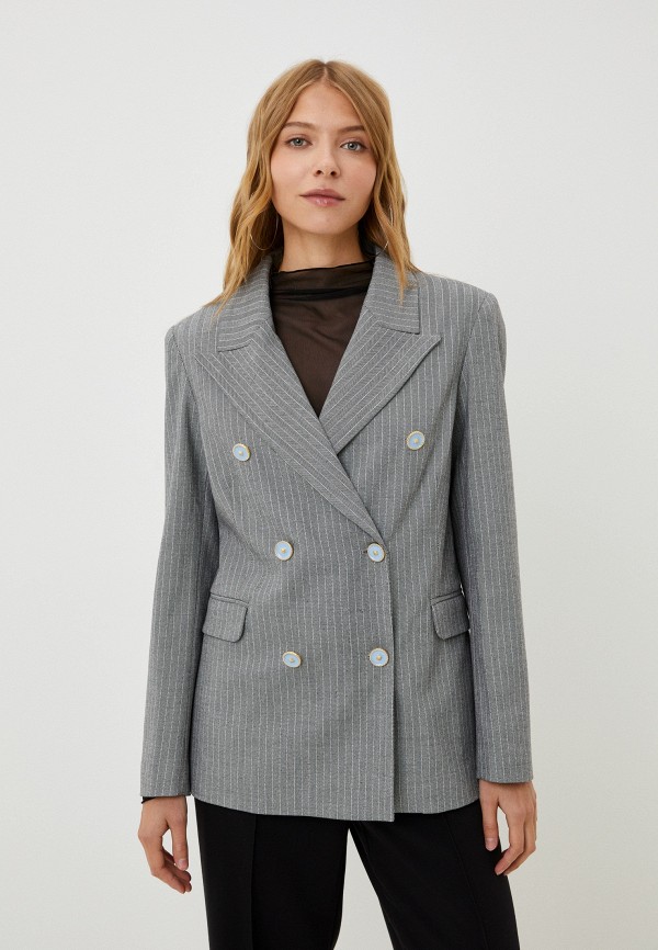 Fracomina Жакет - фото 1