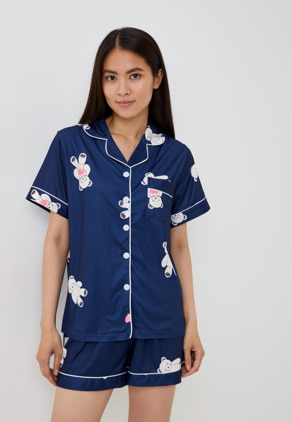 Rene Santi Пижама - фото 1