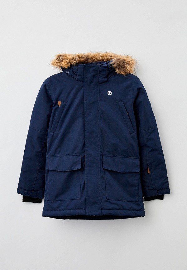 Gusti Парка - фото 1